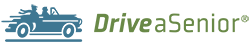 Drive a Senior Logo