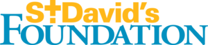 St. David's Foundation Logo