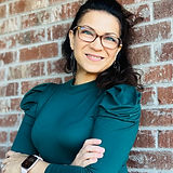 Deborah Nieves — Volunteer and Spanish Language & Culture Coordinator