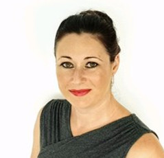 Katherine Polkinghorne