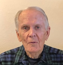 Kit Chenault — Secretary