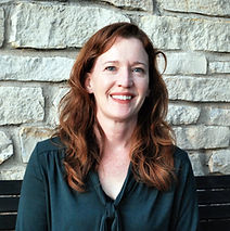 Virginia Jones — Vice President