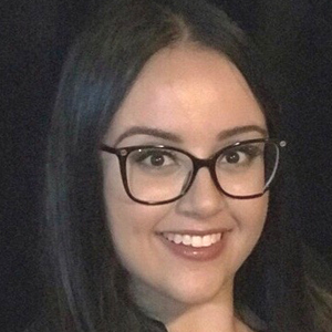 Elizabeth Wrona