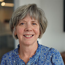 Margaret Ballinger