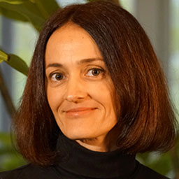 Nasiha Hrustemovic
