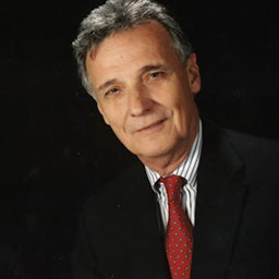 Tony Delgado