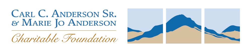 Carl C. Anderson Sr. & Marie Anderson